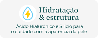 Hidratação